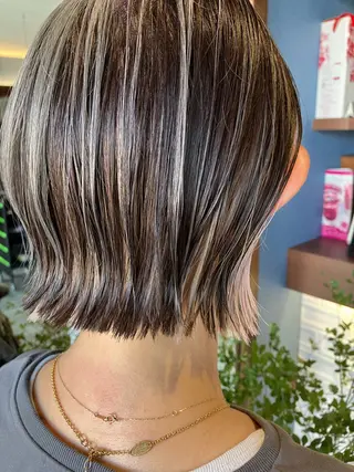 ミディアム 🎀Kubu🍀 Natsumu🎀のヘアスタイル