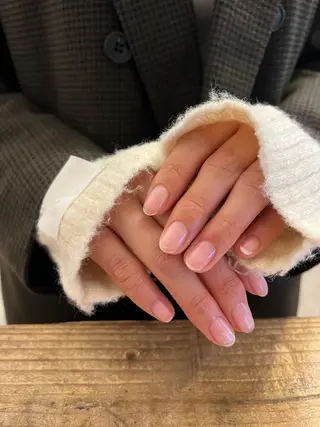ネイル Nes.Nail所属・Miyagi Asamiのネイルデザイン