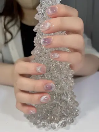 ネイル ネイルサロン ロア旧ジョリーのネイルデザイン