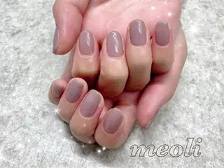 ネイル nail salon meoli メグのネイルデザイン
