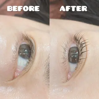 マツエク・マツパ MyCubeHairDesignEyelash所属・miiimo ミモのマツエク・マツパデザイン