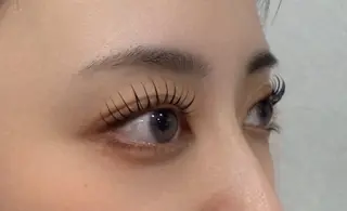 マツエク・マツパ 山田 智のマツエク・マツパデザイン