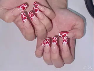 ネイル Nail Salon Ripe所属・Nail Salon Ripeのネイルデザイン