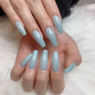 ネイル Private Nail Salon EM所属・Nail salon EM（エム）諸星のネイルデザイン
