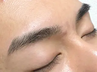 アイブロウ 新宿眉毛専門店ar+ Fukamachiの眉毛・アイブロウイメージ