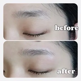 アイブロウ LAND🫧🎀 Ayakaの眉毛・アイブロウイメージ