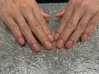 ネイル ♡Bivi♡自爪に 優しいネイルサロンのネイルデザイン