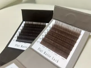 マツエク・マツパ hairLOOP所属・西院LOOP sayakaのヘアスタイル