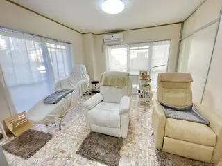 小野 菜穂子のマツエク・マツパデザイン