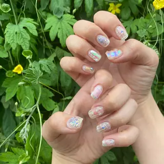 ネイル Novem.9 _misuzuのネイルデザイン