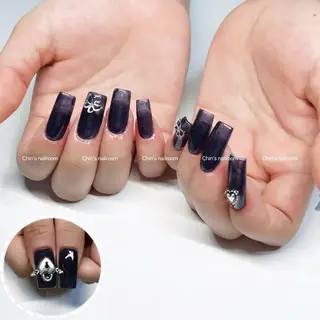 ネイル Kawaii ChibaNailのネイルデザイン