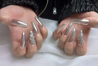 ネイル Babarla Nailのネイルデザイン