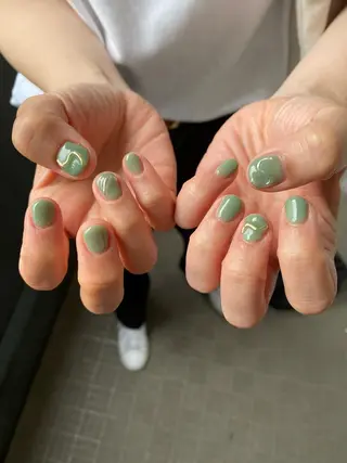 ネイル eyelash & nail  AN所属・eyelash & nail  ＡＮのマツエク・マツパデザイン