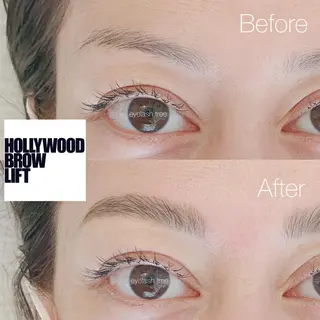 マツエク・マツパ keiko yのマツエク・マツパデザイン