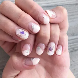 ネイル nails TOKYOのネイルデザイン