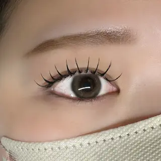 マツエク・マツパ 💠AYANE /吉祥寺💠のマツエク・マツパデザイン