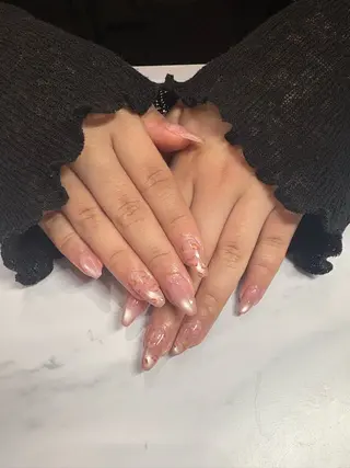 ネイル ネイルサロンエーナイン苗穂所属・Rio 🐾のネイルデザイン