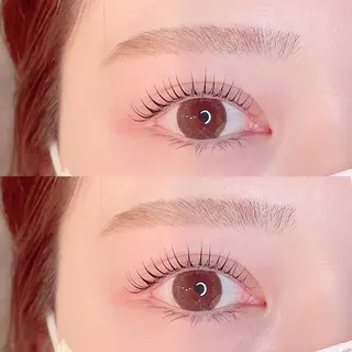 マツエク・マツパ Maki まきのマツエク・マツパデザイン