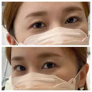 マツエク・マツパ ma-pa所属・ma-pa eye＆hairのマツエク・マツパデザイン