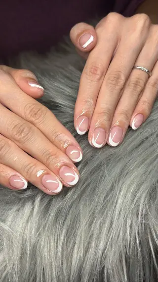 ネイル あづき💅✨ ✨のネイルデザイン