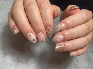 ネイル vico【名古屋栄店】所属・vico栄 kitagawaのネイルデザイン