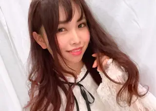 稲田 全将のヘアスタイル