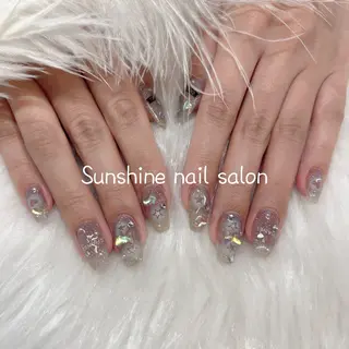 ネイル サンシャイン ネイル池袋店のネイルデザイン