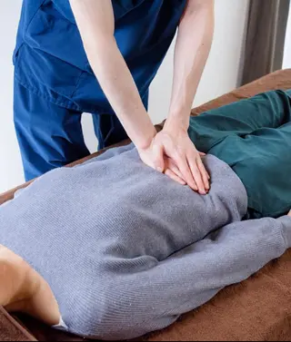 美容整体 Haloのエステ・リラクイメージ