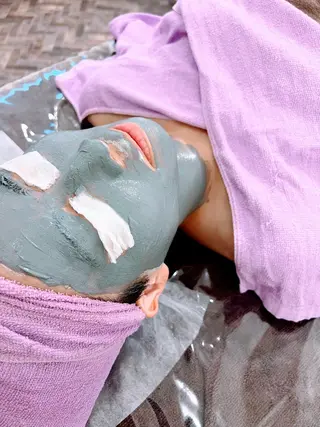 🅖🅤🅩🅔🅛 salonのエステ・リラクイメージ