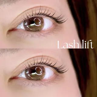 マツエク・マツパ slowly  eye&brow所属・【slowly】 RINAのマツエク・マツパデザイン