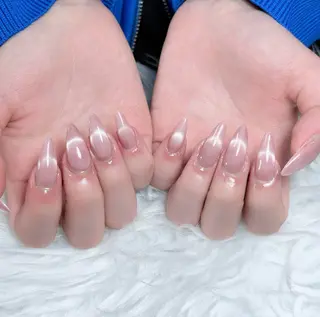 ネイル Julli NailStudioのネイルデザイン
