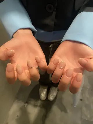 ネイル KONDO RIHO♡のネイルデザイン