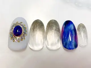 ネイル Verest 西荻窪のネイルデザイン