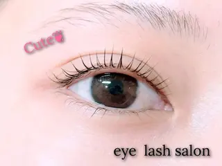 マツエク・マツパ 村永 【secca】のマツエク・マツパデザイン