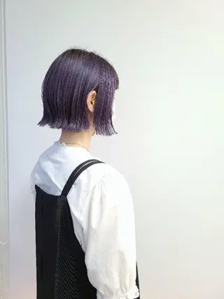 ショート 🎗️髪質改善・美髪 艶髪🥇小西邦生のヘアスタイル