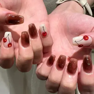 ネイル harajuku nailsのネイルデザイン