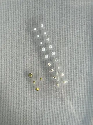 耳ツボジュエリー🩵 mugiのその他イメージ