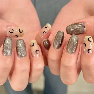 ネイル chika .のネイルデザイン