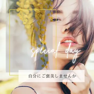 Mia.rosa所属・光フェイシャル・脱毛 MIA.ROSAの眉毛・アイブロウイメージ