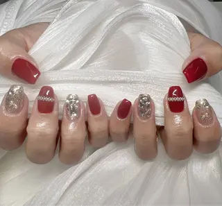 ネイル 閨匠ビューティサロン 銀座店♡Reyのネイルデザイン