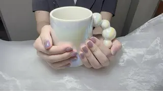 ショート 戸井田 静香のネイルデザイン