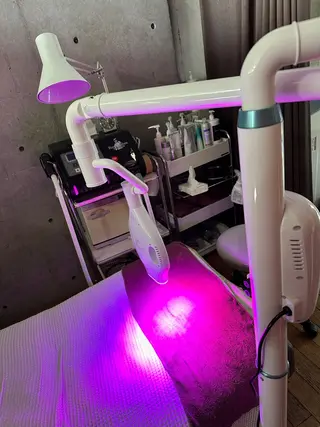 ホワイトニングジム 池袋のその他イメージ