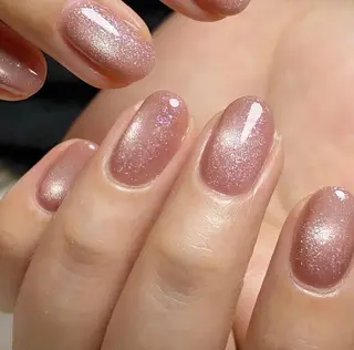 ネイル ゆうちゃんカット専門店所属・ゆうちゃんネイル フィルイン対応サロンのネイルデザイン