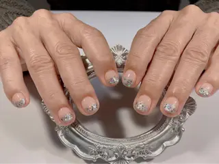 ネイル ネイルサロン ロア旧ジョリーのネイルデザイン