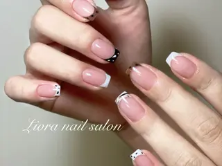 ネイル Liora nail 1のネイルデザイン