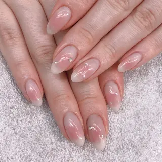 ネイル ナナイチゼロ I.Naoのネイルデザイン