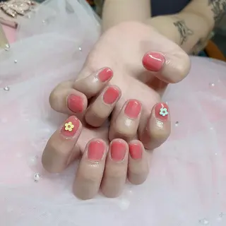 ネイル Sネイル サロン蕨店のネイルデザイン