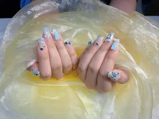 ネイル nail salon Recessのネイルデザイン