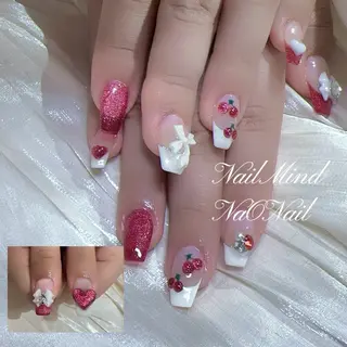 ネイル Nail Mind (NaONail）のネイルデザイン