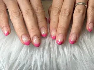 ネイル NAILSALON Lua/amiのネイルデザイン